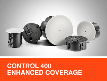 Control 400 Enhanced Coverage Series