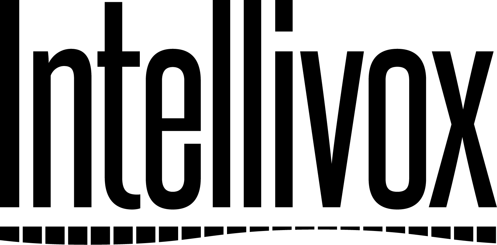 Intellivox logo